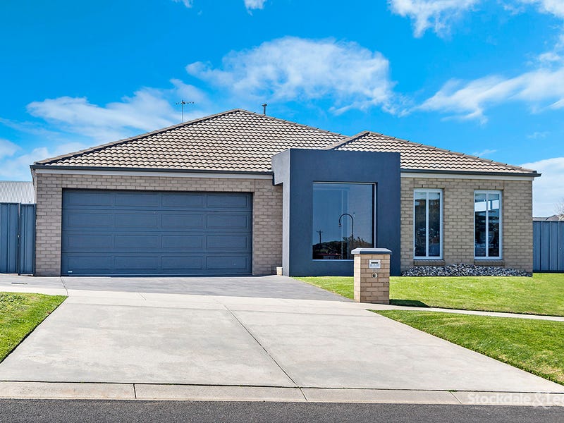 146 Harrington Road, Dennington, Vic 3280 Property Details