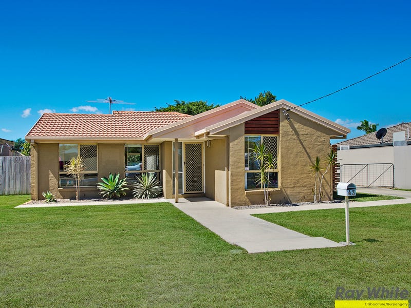 43 Henderson Road, Burpengary, Qld 4505 Property Details