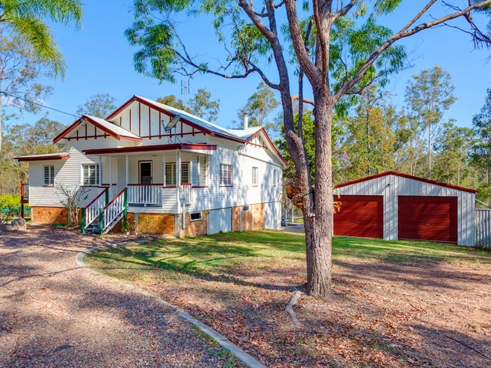 304 Nash Road, Tamaree, QLD 4570