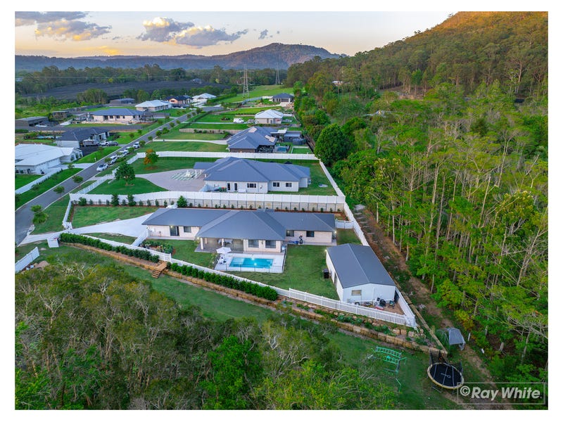 10 Mountain Breeze Place, Beerwah, Qld 4519 House for Sale