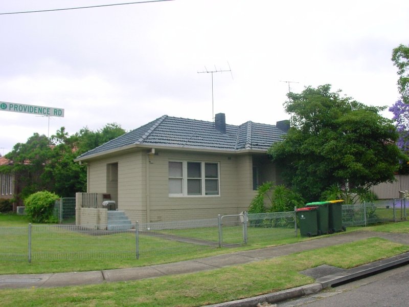 30 Beazley Street, Ryde, NSW 2112