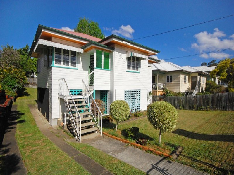 58 Pear Street, Greenslopes, Qld 4120 Property Details