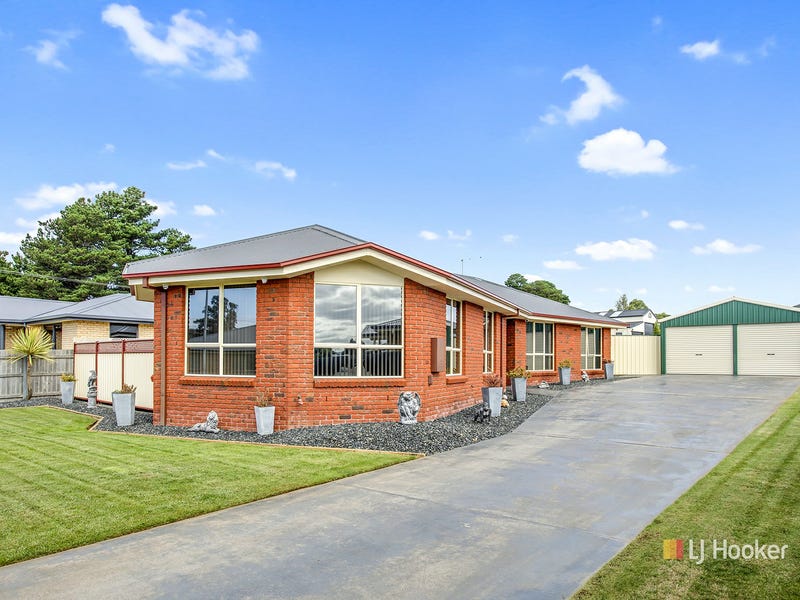 3 Cherry Grove, Latrobe, Tas 7307 Property Details
