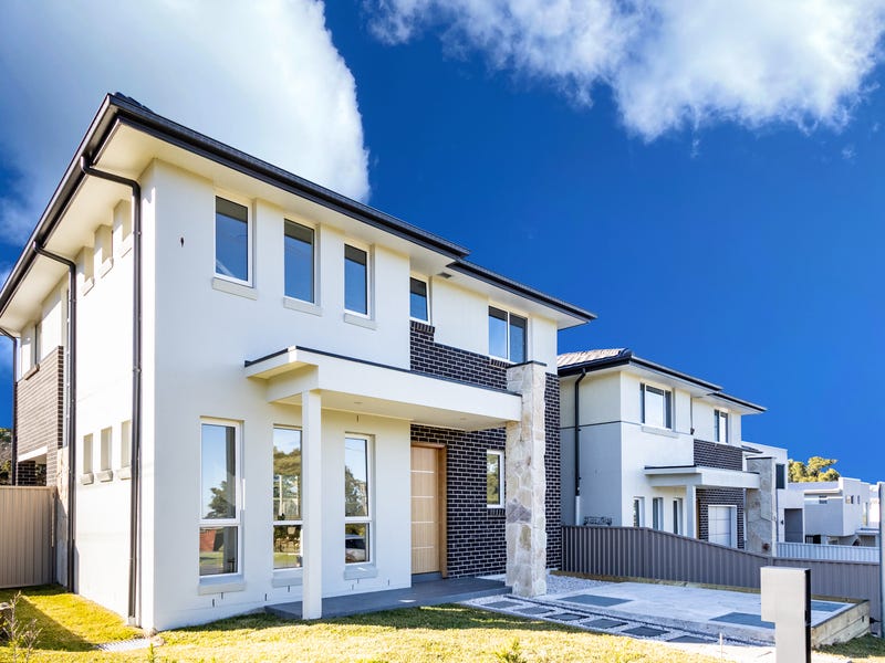 8 Monterey Parade, Ermington, NSW 2115