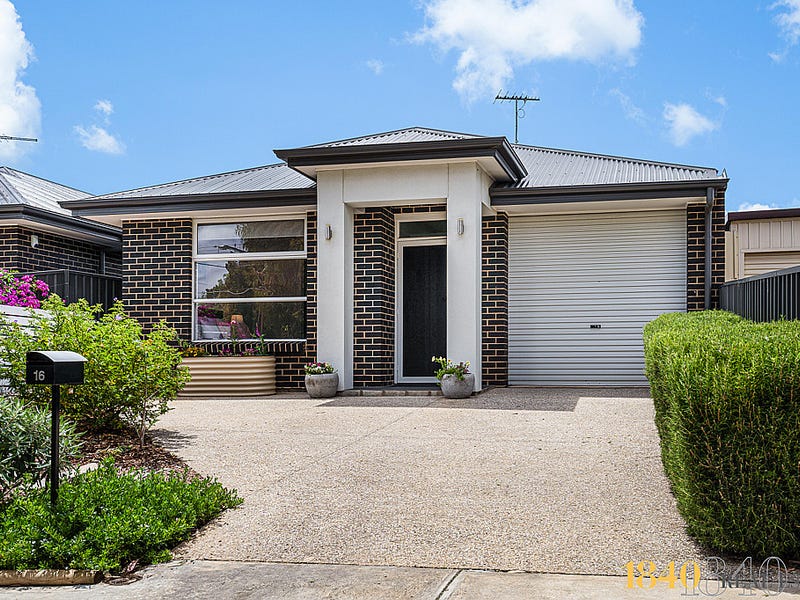 16 Ridgeway Avenue, Enfield, SA 5085 Property Details