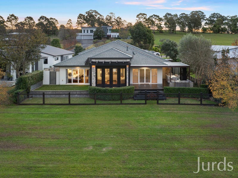 40 Peppertree Drive, Pokolbin, NSW 2320 House for Sale realestate