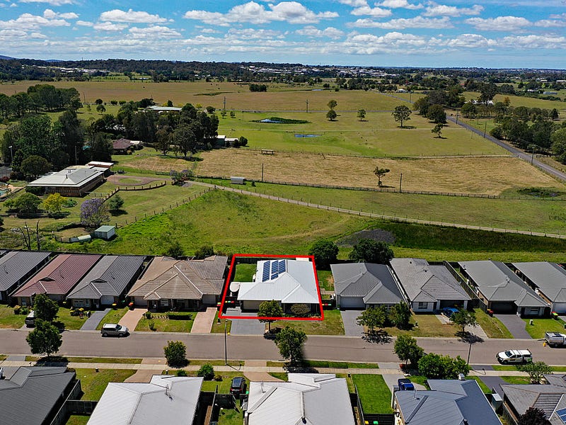 33 Dunnart Street, Aberglasslyn, NSW 2320