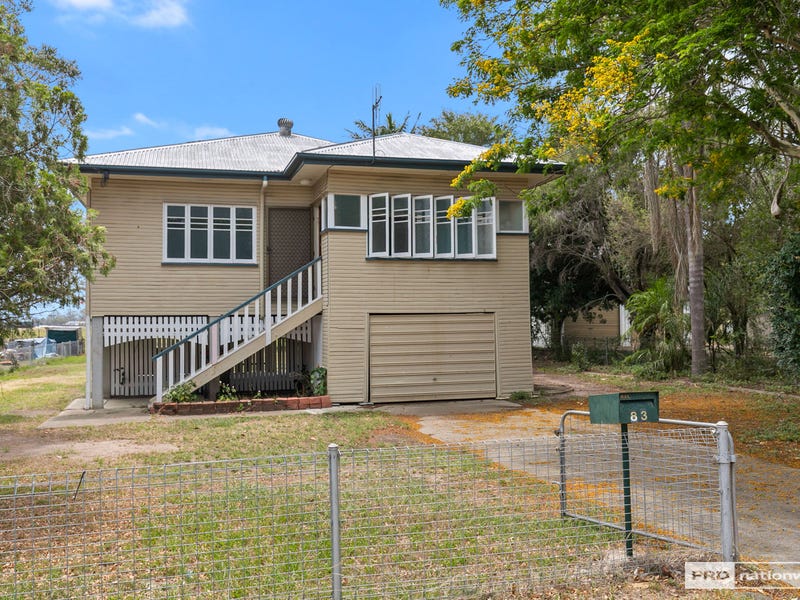 83 Saltwater Creek Road, Maryborough, Qld 4650 House for Sale