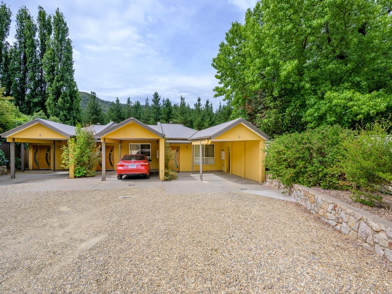 93 Delany Avenue, Bright, VIC 3741