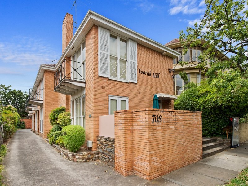 3/708 Orrong Road, Toorak, Vic 3142 Property Details