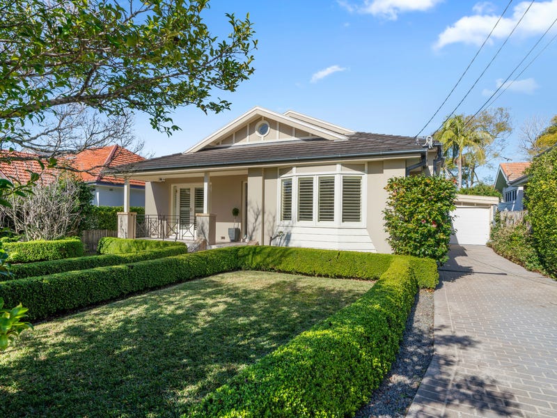 39 Addison Avenue, Roseville, NSW 2069 Property Details
