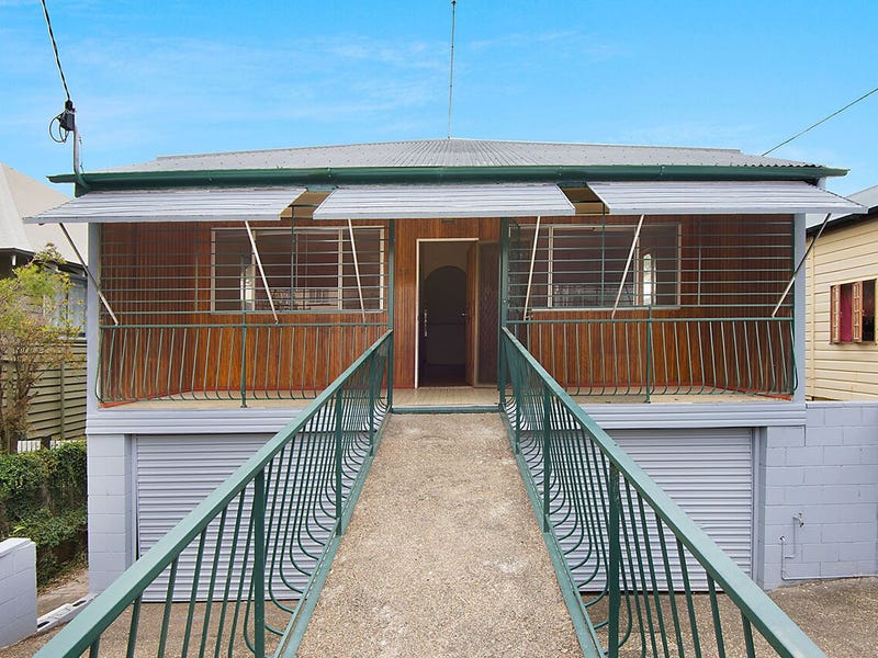 39 Granville Street, West End, Qld 4101