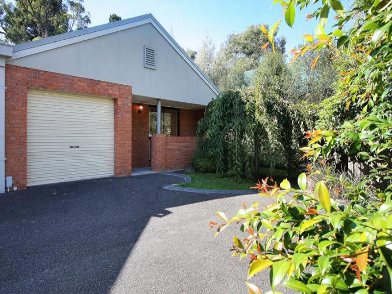 2/3543 Kent Avenue, Croydon, VIC 3136