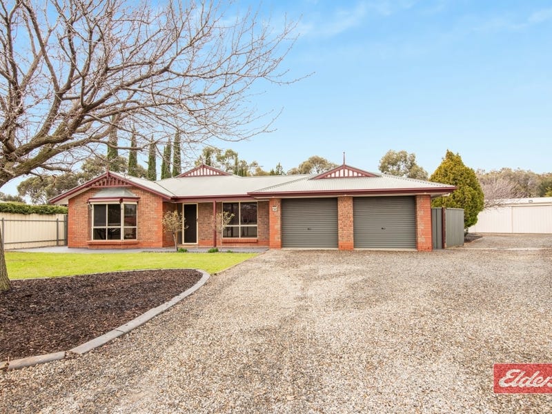 34 Jemalong Crescent, Roseworthy, SA 5371 - Property Details