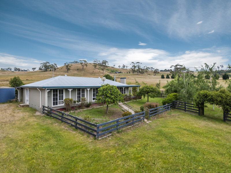 659 Mount William Road, Lancefield, Vic 3435 Property Details