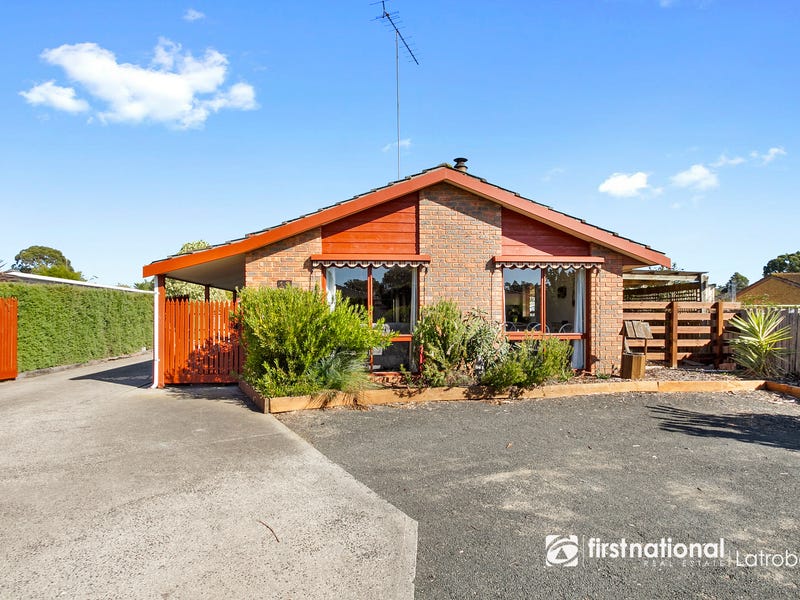 13 Rural Drive, Traralgon, Vic 3844 Property Details