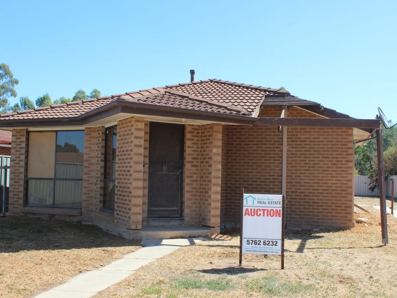 53 Ballintine Street, Benalla, Vic 3672 Property Details