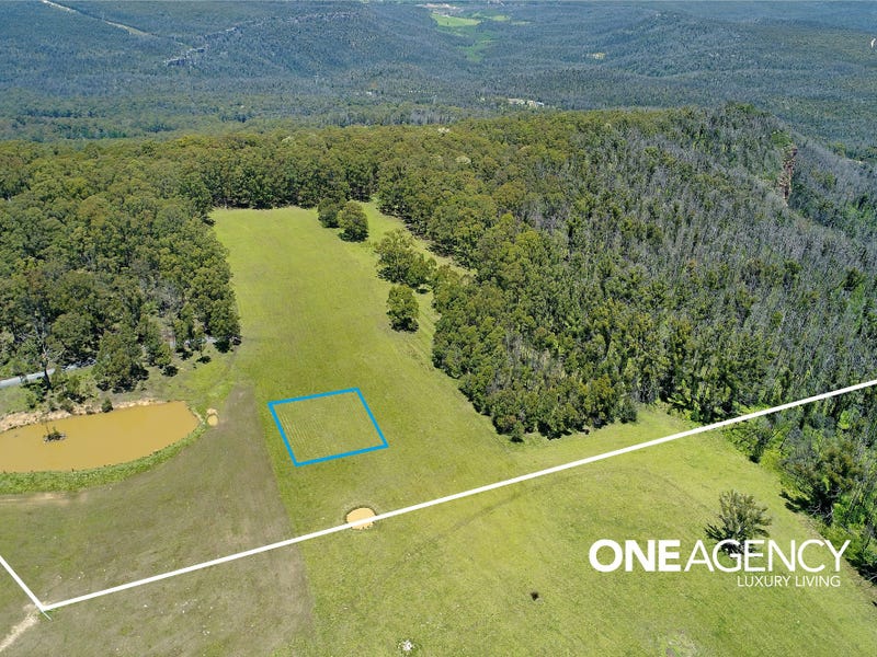 271 Emerys Road, Budgong, NSW 2577