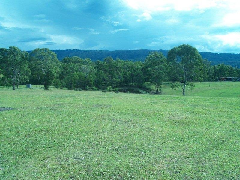 28 Mcmahons Road, Kurrajong, NSW 2758