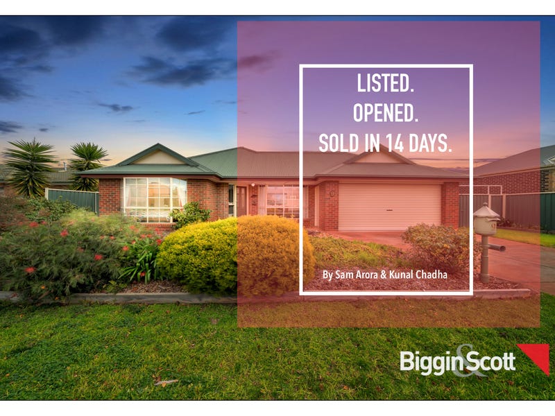 9 Byron Court, Wyndham Vale, Vic 3024