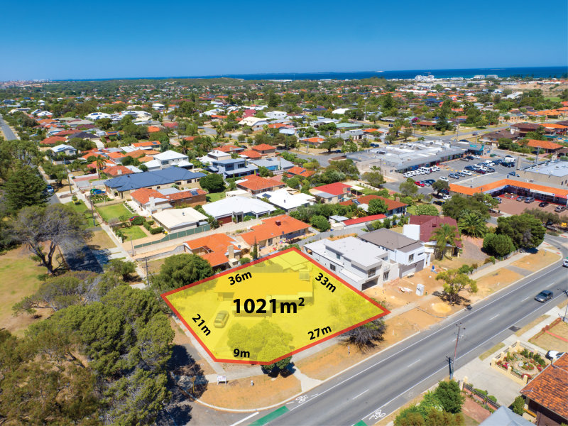 47 Shepherd Street, Beaconsfield, WA 6162 Property Details