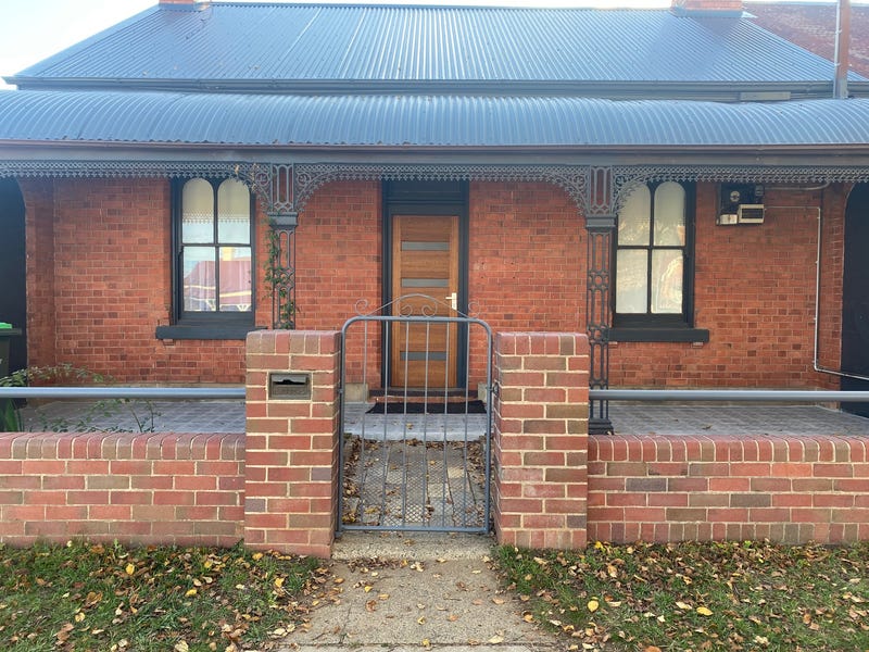 260 Bourke Street, Goulburn, NSW 2580