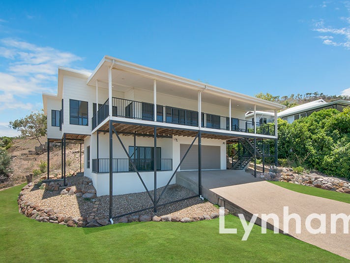 45 Nettleton Street, Mount Louisa, QLD 4814