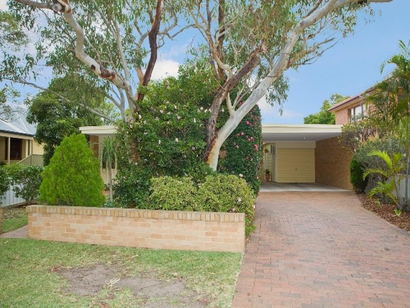 234 Ellesmere Road, Gymea Bay, NSW 2227