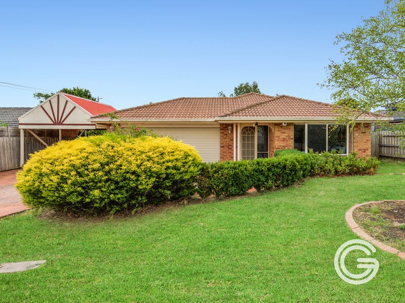 86 Quail Way, Rowville, Vic 3178 Property Details