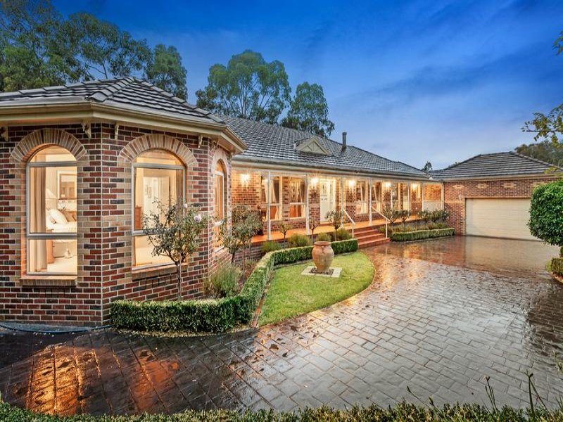 6 Lomond Court, Warrandyte, VIC 3113