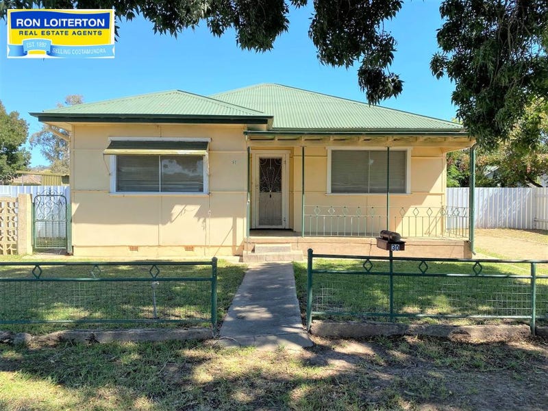 30 Cowcumbla Street Cootamundra Nsw 2590 House For Sale Realestate Com Au