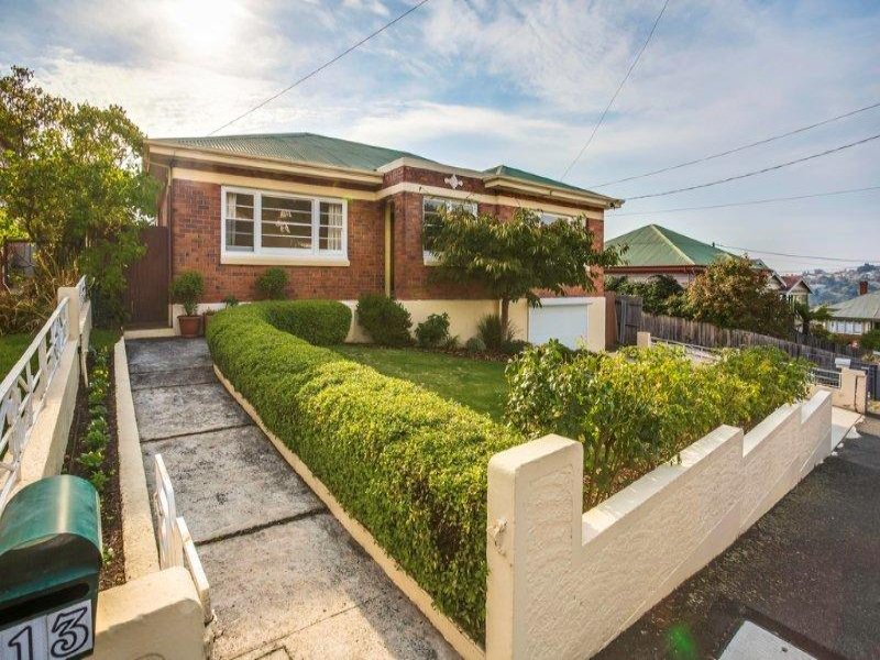 13 Esther Street, West Launceston, Tas 7250