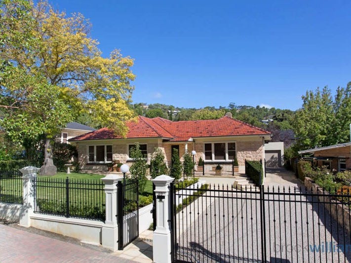 40 Dashwood Road, Beaumont, SA 5066 Property Details