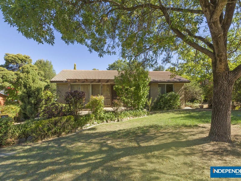 5 Glenorchy Street, Lyons, ACT 2606
