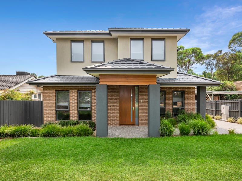 1/39 Barrington Drive, Ashwood, VIC 3147