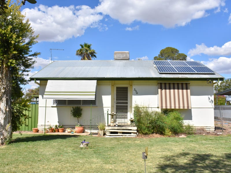 350 Chester Street, Moree, NSW 2400 Property Details