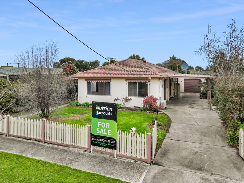 7 Smith Street, Yarram, Vic 3971 House for Sale