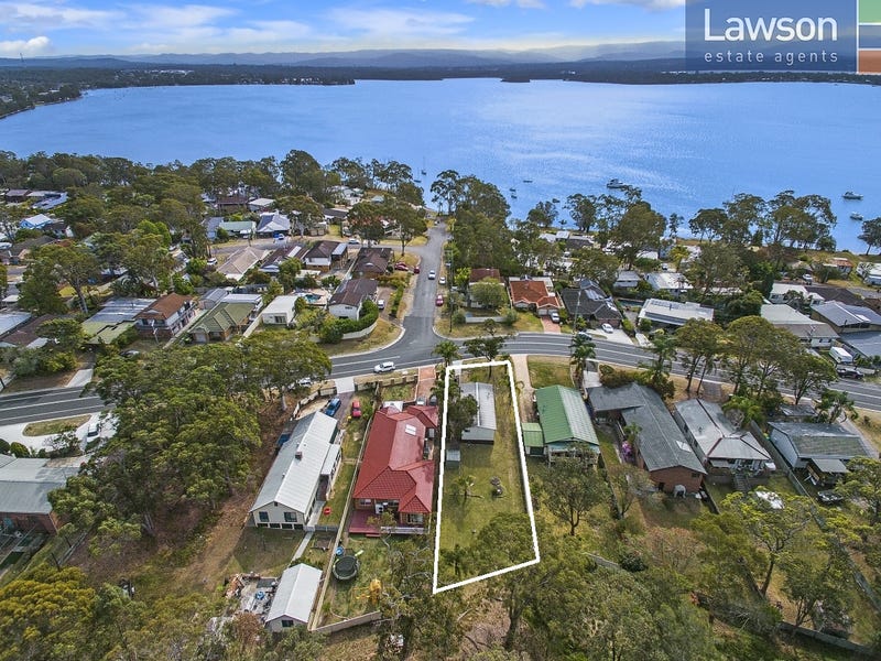 71 Yarrawonga Park Road, Yarrawonga Park, NSW 2264