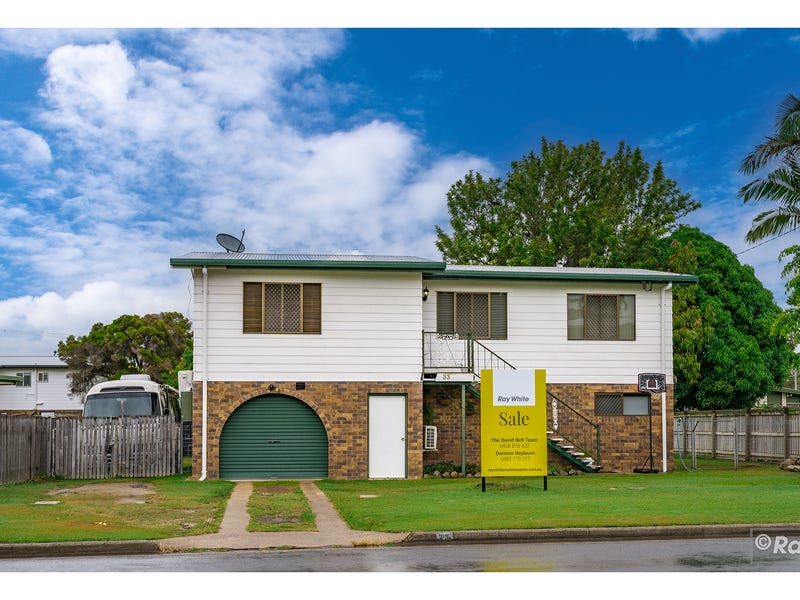 33 Bramble Street, Norman Gardens, QLD 4701