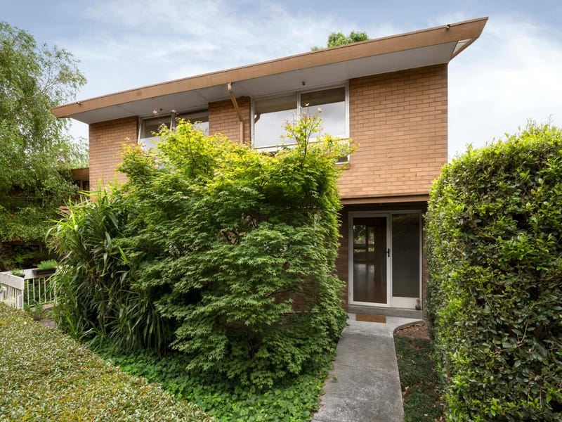 6/2A Fenwick Street, Kew, Vic 3101