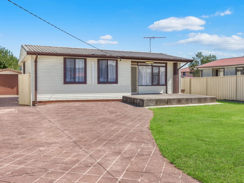 35 Wilberforce Street, Ashcroft, NSW 2168 Property Details