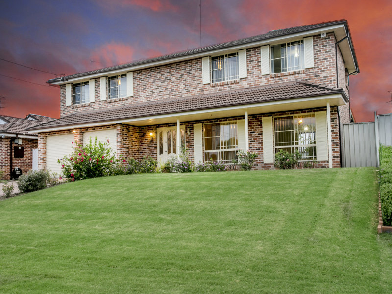 104 Nepean Street, Emu Plains, NSW 2750