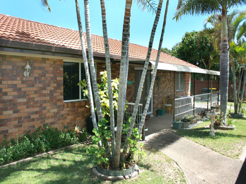 50 Orchid Drive, Moore Park Beach, QLD 4670