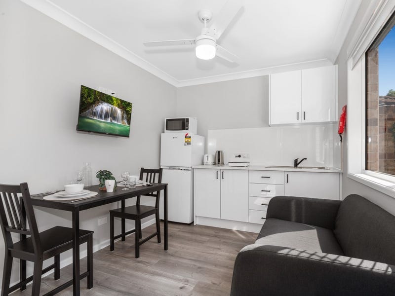 2/10 Coachwood Close, Runcorn, Qld 4113 Studio for Rent realestate