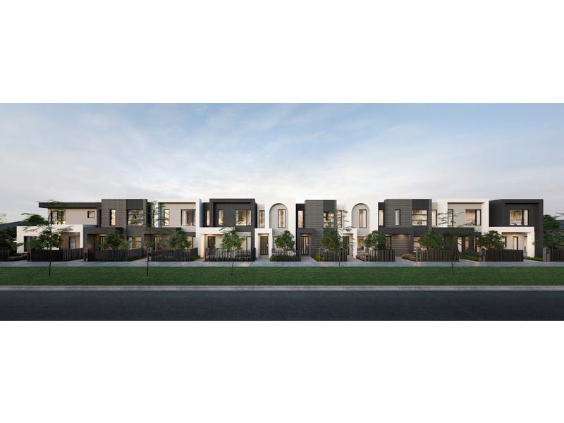 1108 Serenade Street, Donnybrook, Vic 3064 Property Details