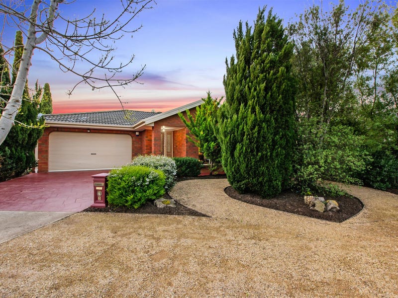 2 Currie Drive, Delahey, VIC 3037
