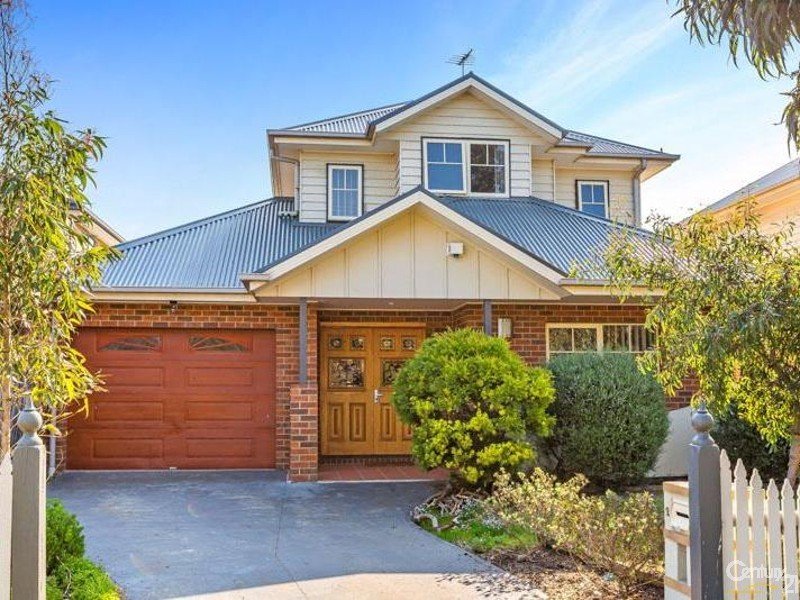 2/67 Oxford Street, Newport, Vic 3015 Property Details