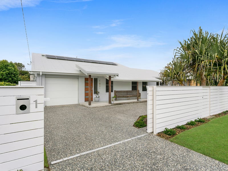 1 Sand Street, Kingscliff, NSW 2487
