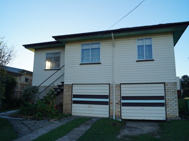 24 Oak Street, Gympie, Qld 4570