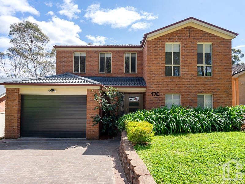 17c Brookdale Terrace, Glenbrook, NSW 2773 Property Details
